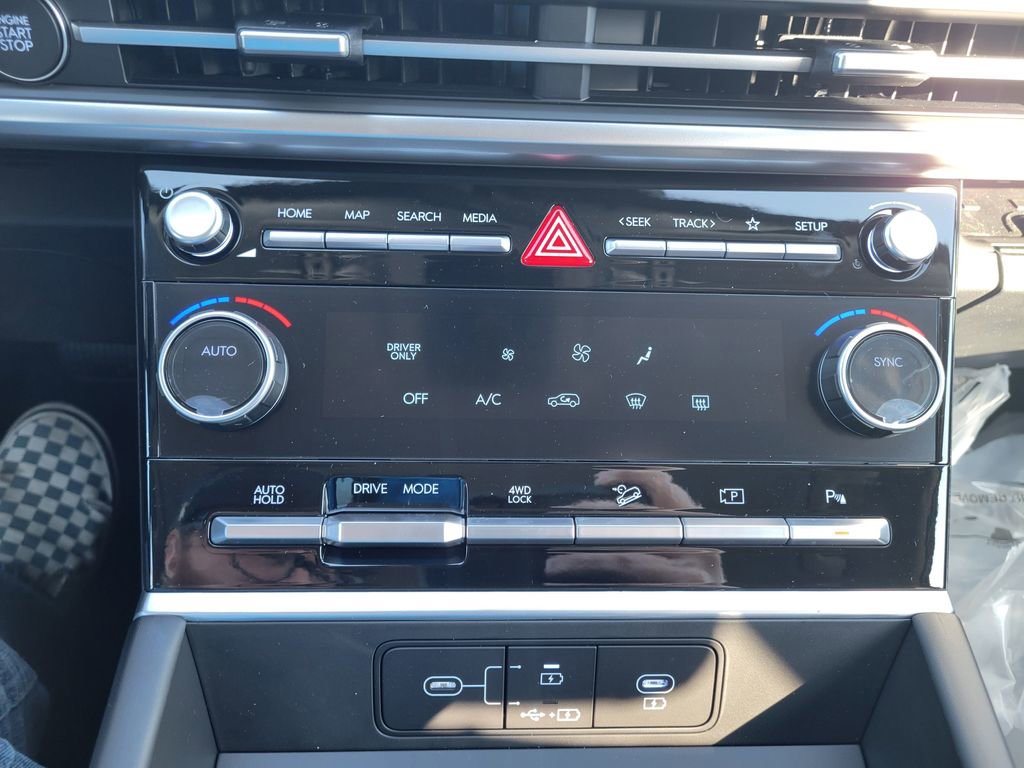 New 2026 Hyundai Santa Fe SE AWD/4WD image 25