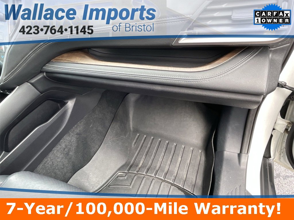 Certified 2022 Subaru Outback Limited image 37