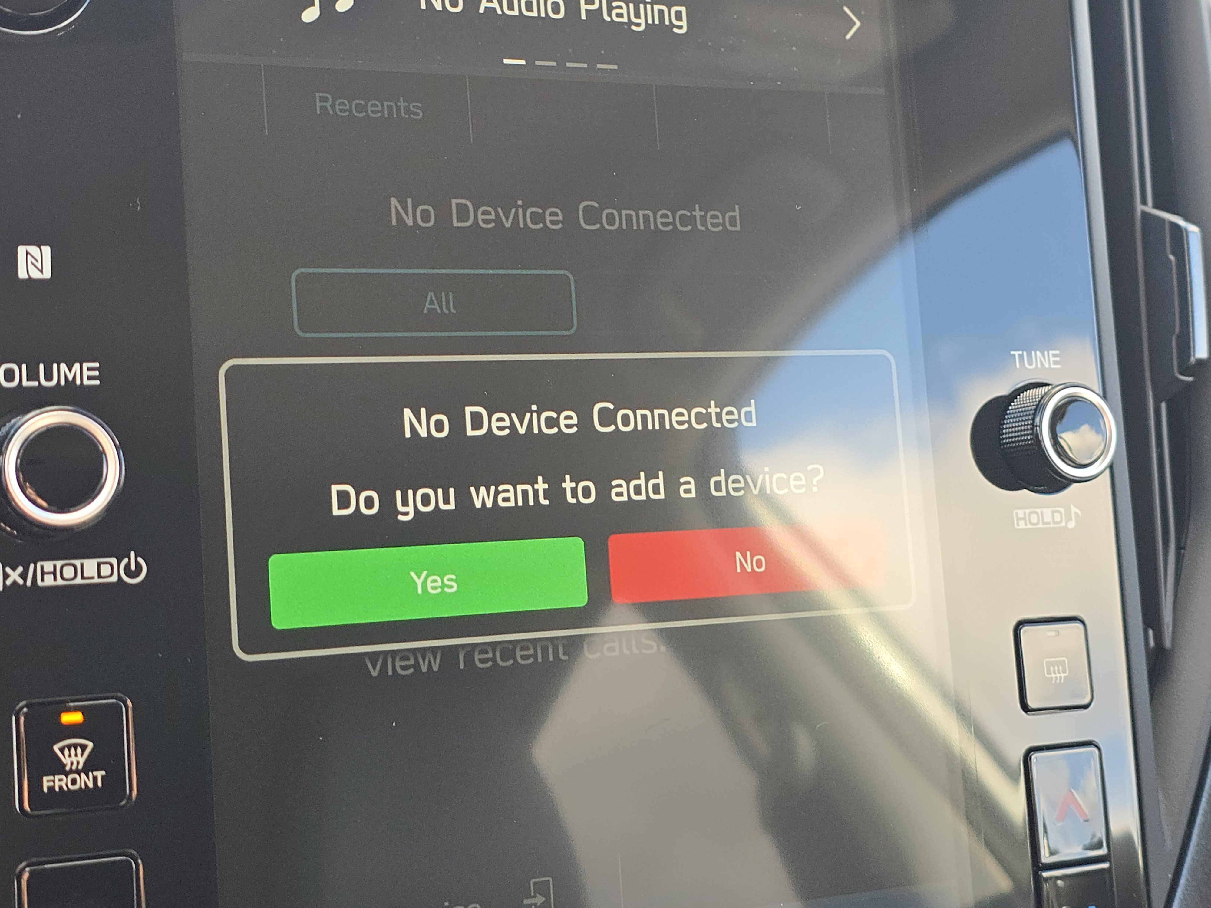 New 2026 Subaru Crosstrek 2.5i Limited image 13