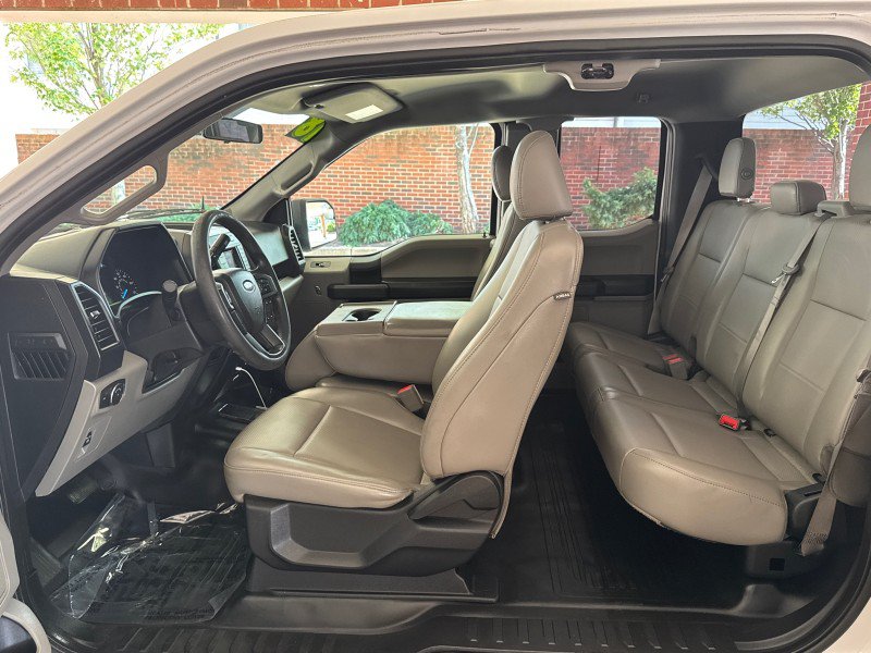 Used 2018 Ford F150 XL w/ Equipment Group 101A Mid RWD image 30