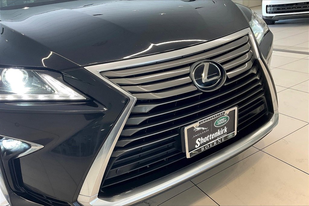 Used 2019 Lexus RX 350 FWD image 28