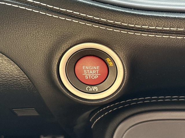 Used 2023 Dodge Challenger SRT Hellcat RWD image 31