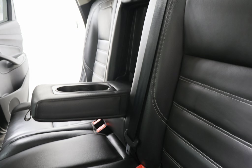 Used 2018 Ford Escape SEL w/ Canadian Touring Package image 27