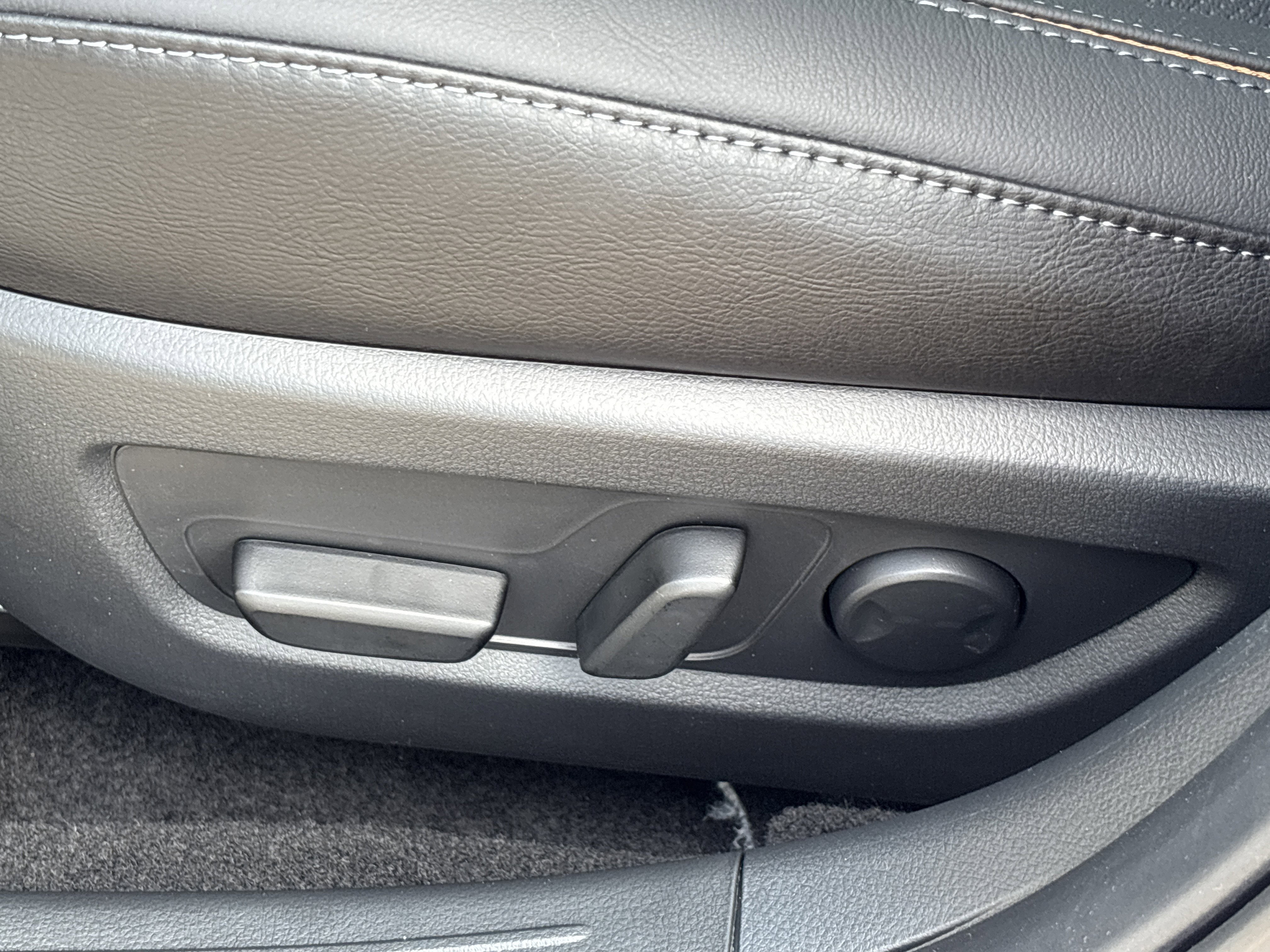 New 2026 MAZDA CX-50 AWD 2.5 Hybrid w/ Weather Package image 19