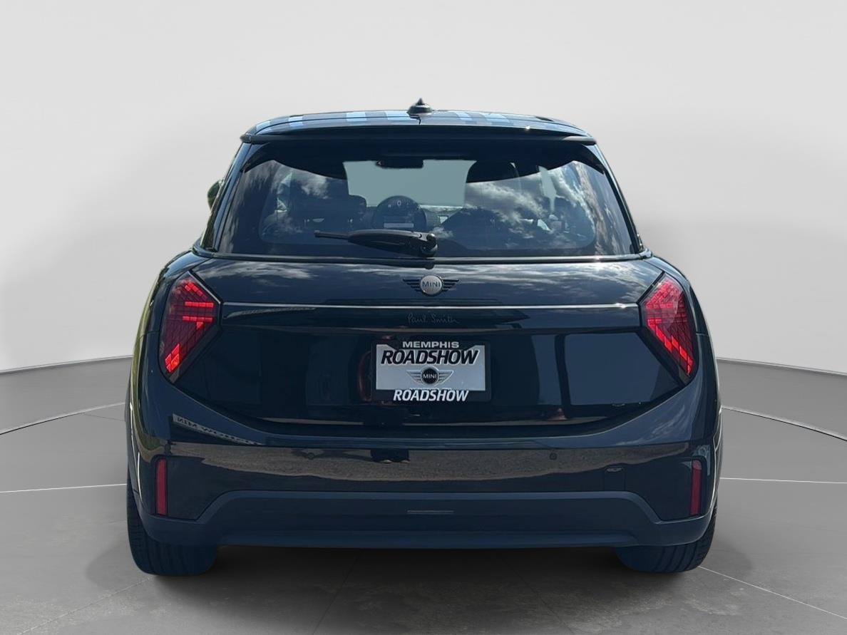New 2027 MINI Cooper S FWD image 5