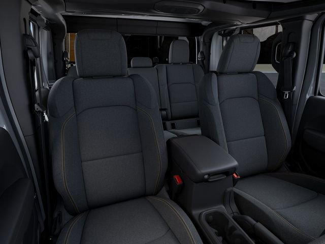 New 2026 Jeep Gladiator Sport image 16