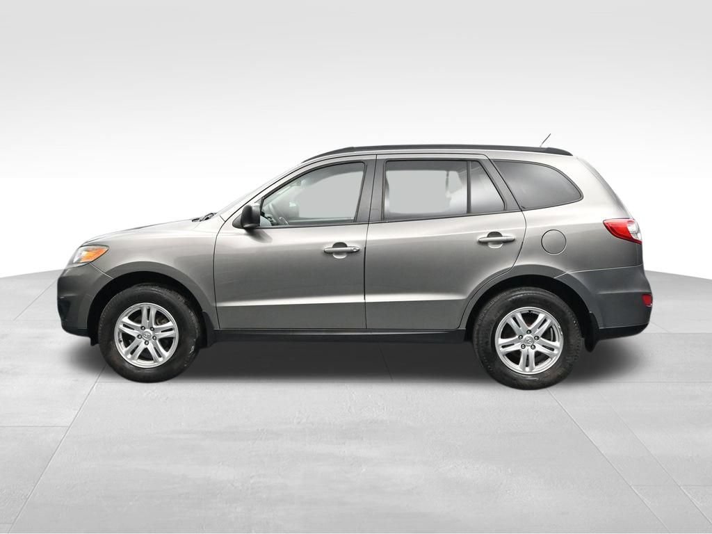 Used 2012 Hyundai Santa Fe GLS AWD/4WD video 2