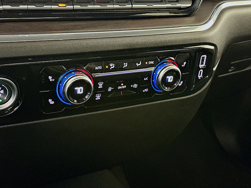 Used 2024 GMC Sierra 1500 SLT image 17