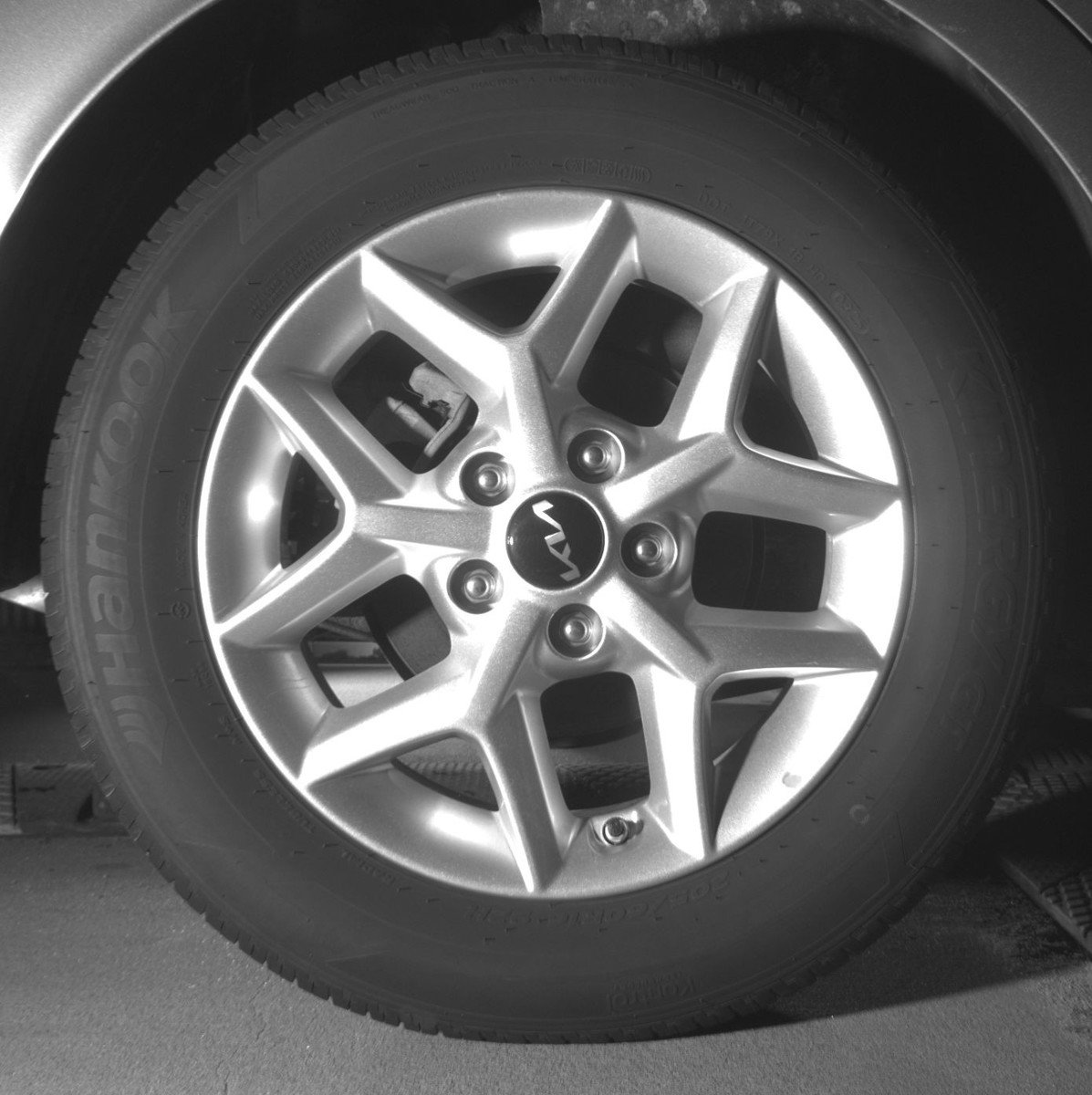 Used 2025 Kia Soul LX w/ LX Technology Package image 15