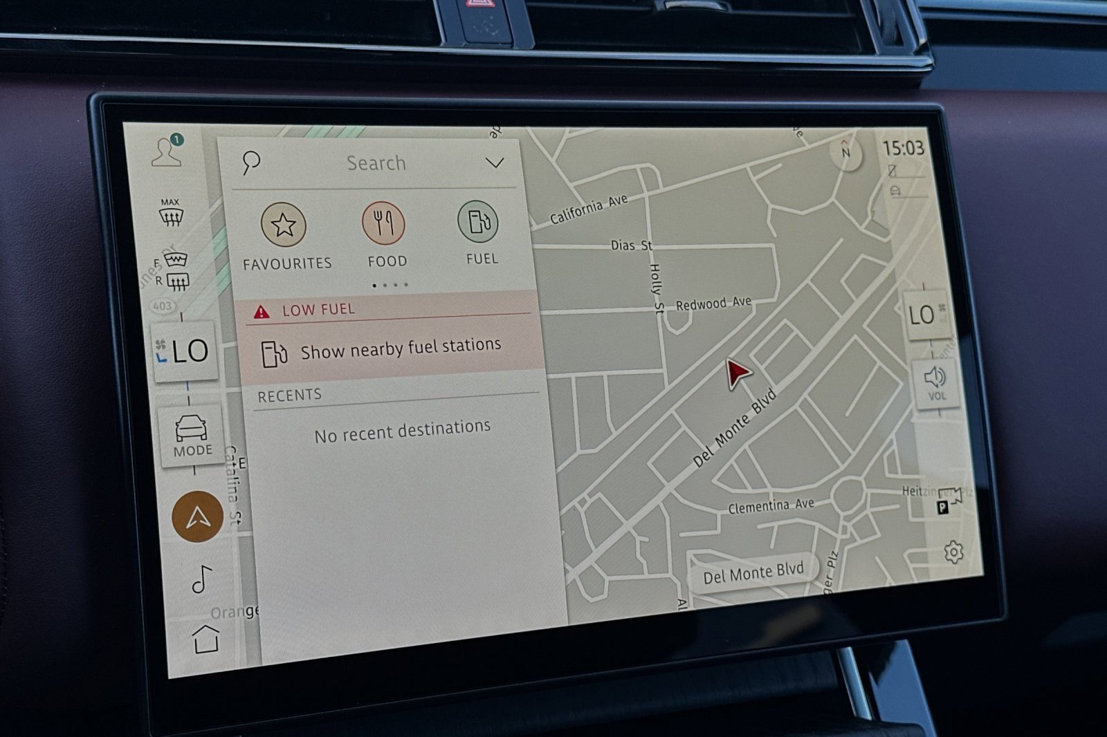 New 2024 Land Rover Range Rover Velar Dynamic HSE image 18