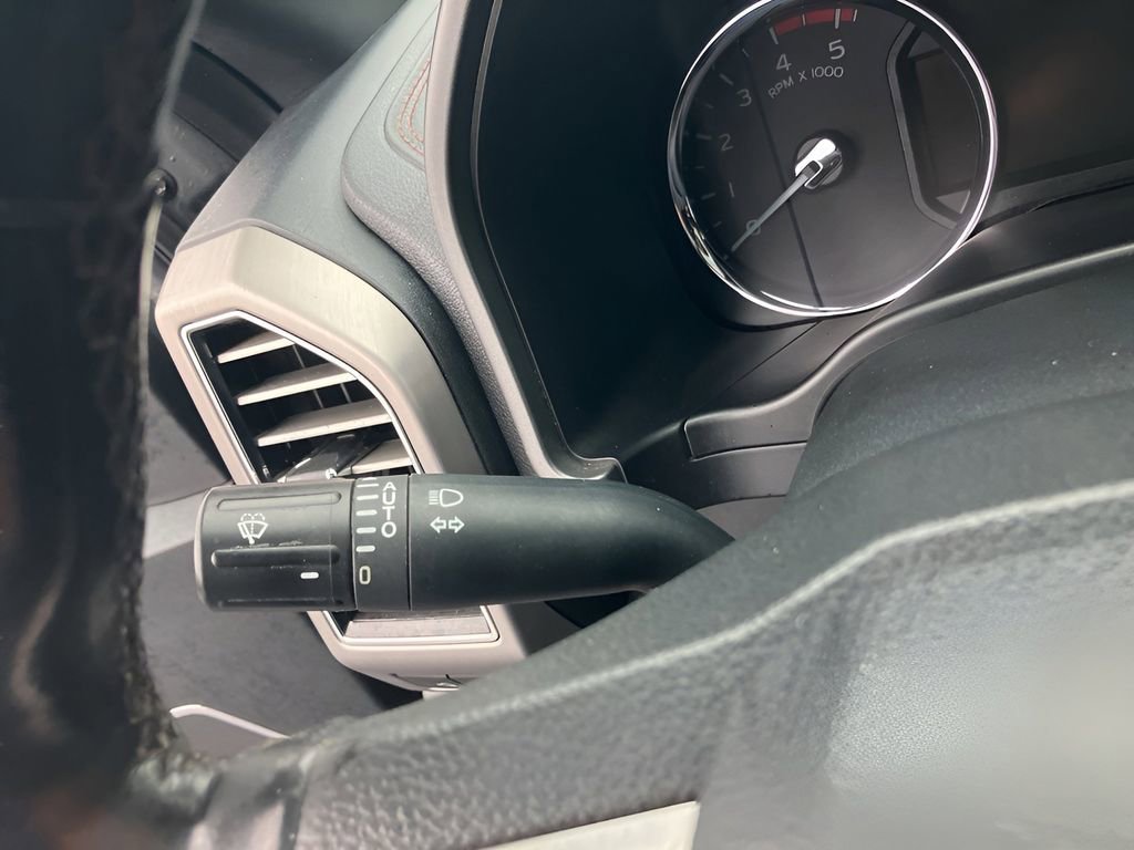 Used 2021 Ford F250 Platinum w/ FX4 Off-Road Package image 30