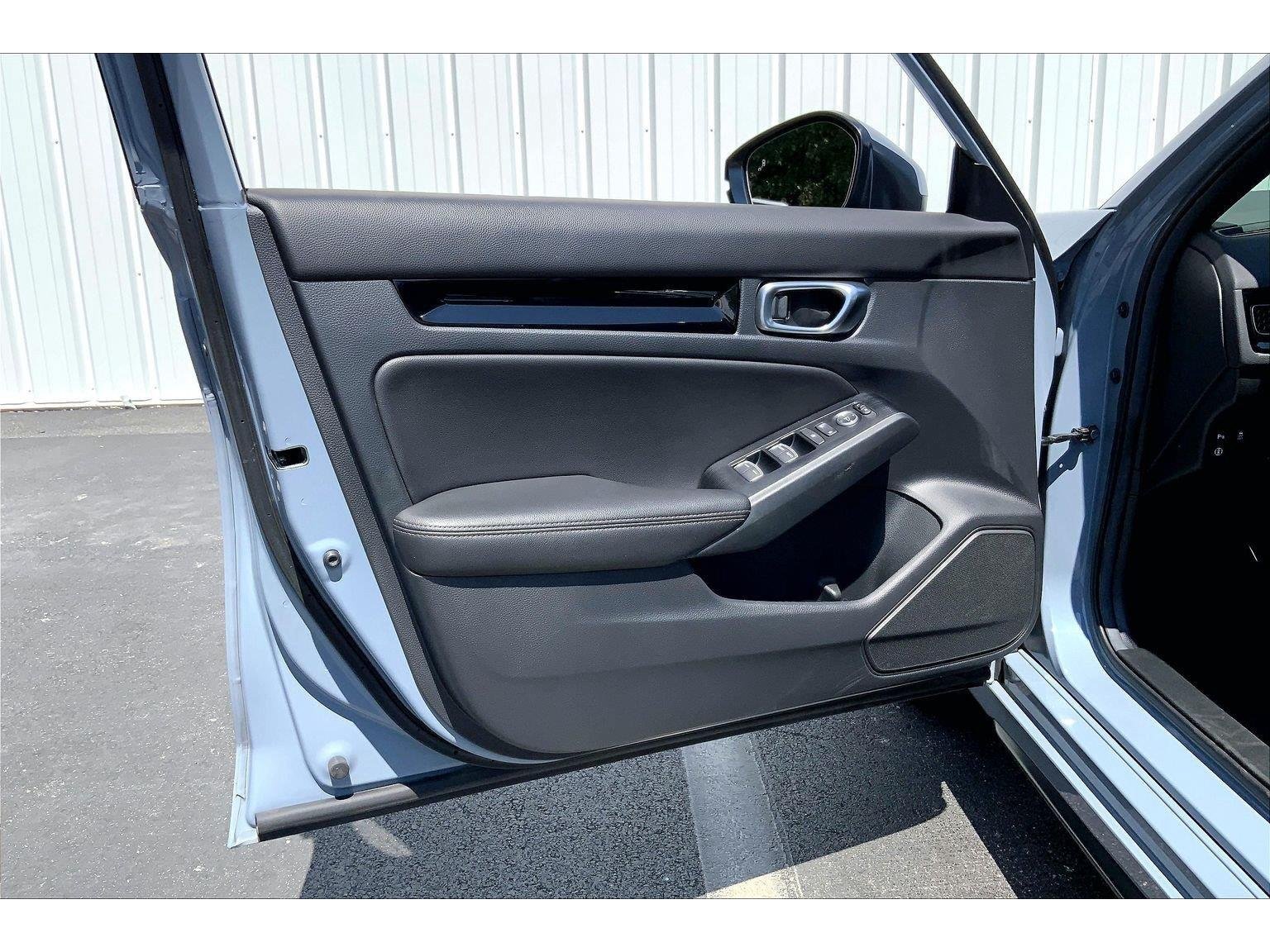 Used 2024 Honda Civic Sport Touring image 22