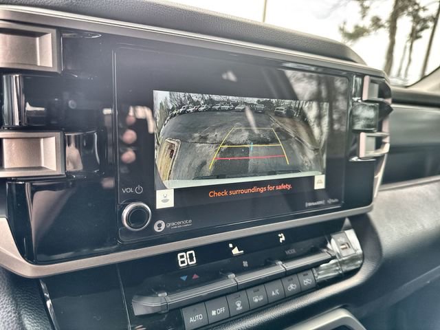 Used 2024 Toyota Tundra SR5 w/ SR5 Convenience Package image 26