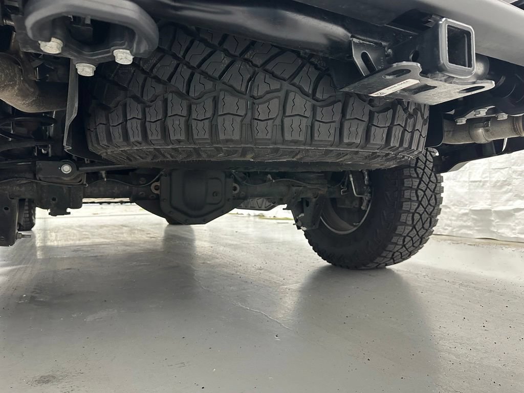 Used 2026 RAM 1500 RHO w/ RHO Level 1 Equipment Group AWD/4WD image 45