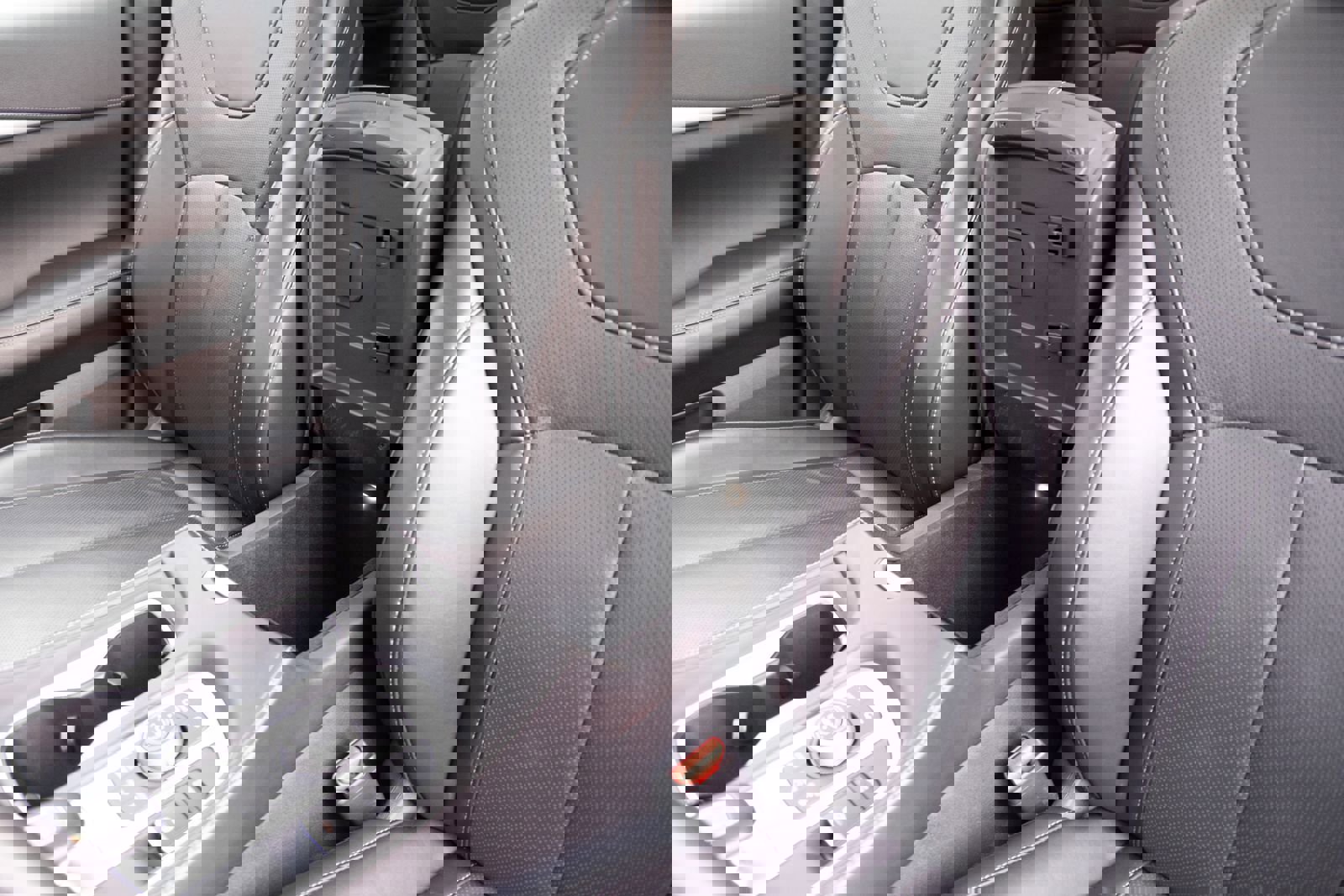 Used 2024 INFINITI QX60 Luxe image 10