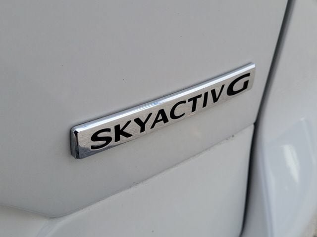 Used 2024 MAZDA CX-5 AWD 2.5 S w/ Preferred Package image 7