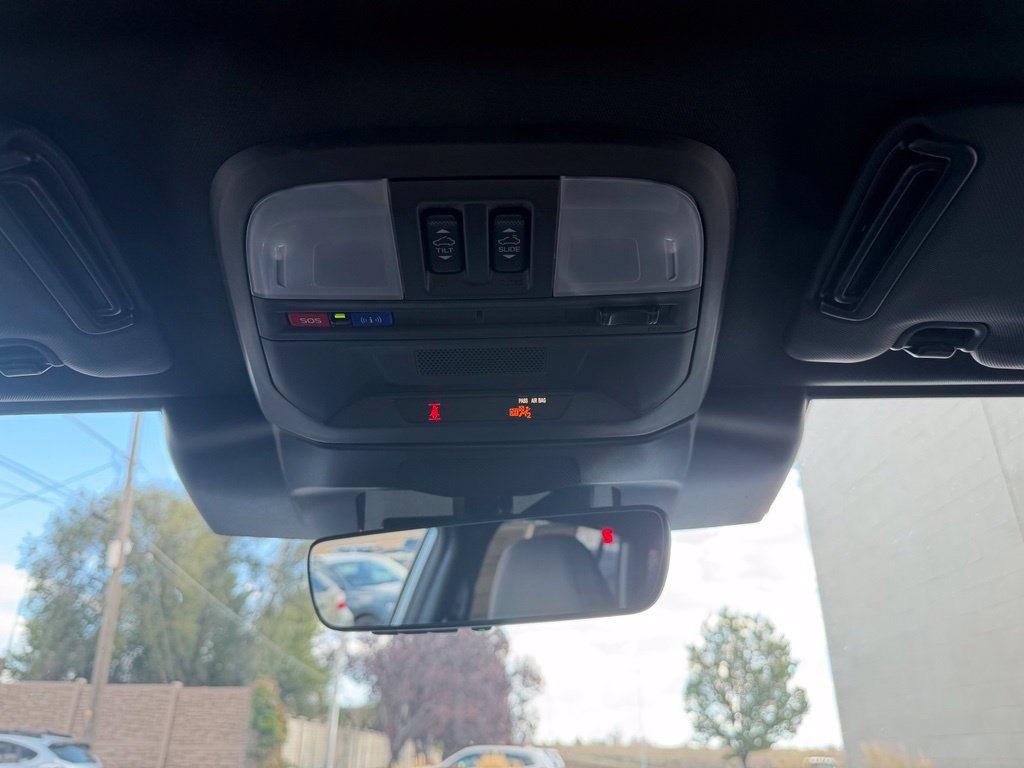 Certified 2025 Subaru Crosstrek 2.5i Sport w/ Crosstrek Mirror Package AWD/4WD image 22