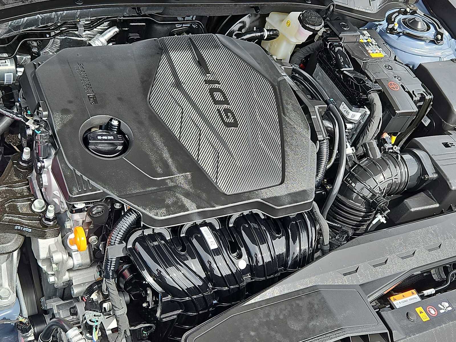 Certified 2026 Hyundai Sonata SE FWD image 14