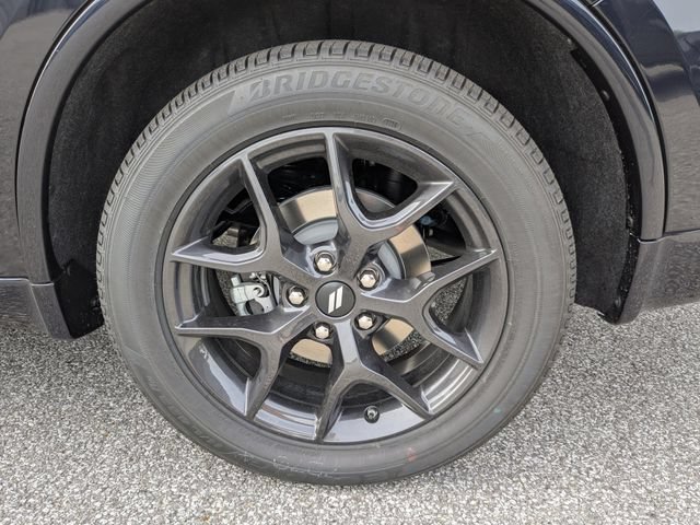 New 2026 Dodge Durango GT AWD/4WD image 10