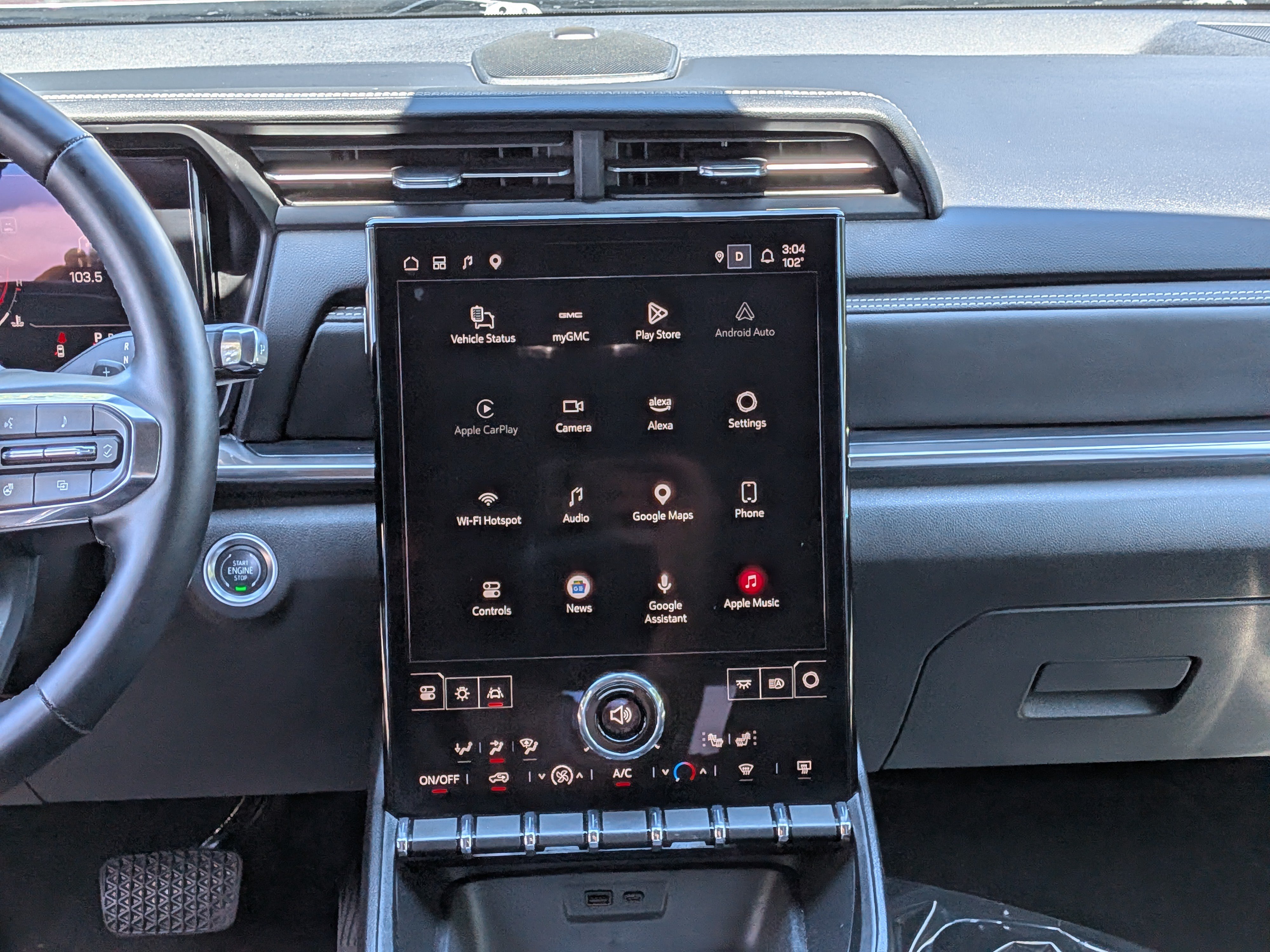Used 2025 GMC Terrain Elevation FWD image 19