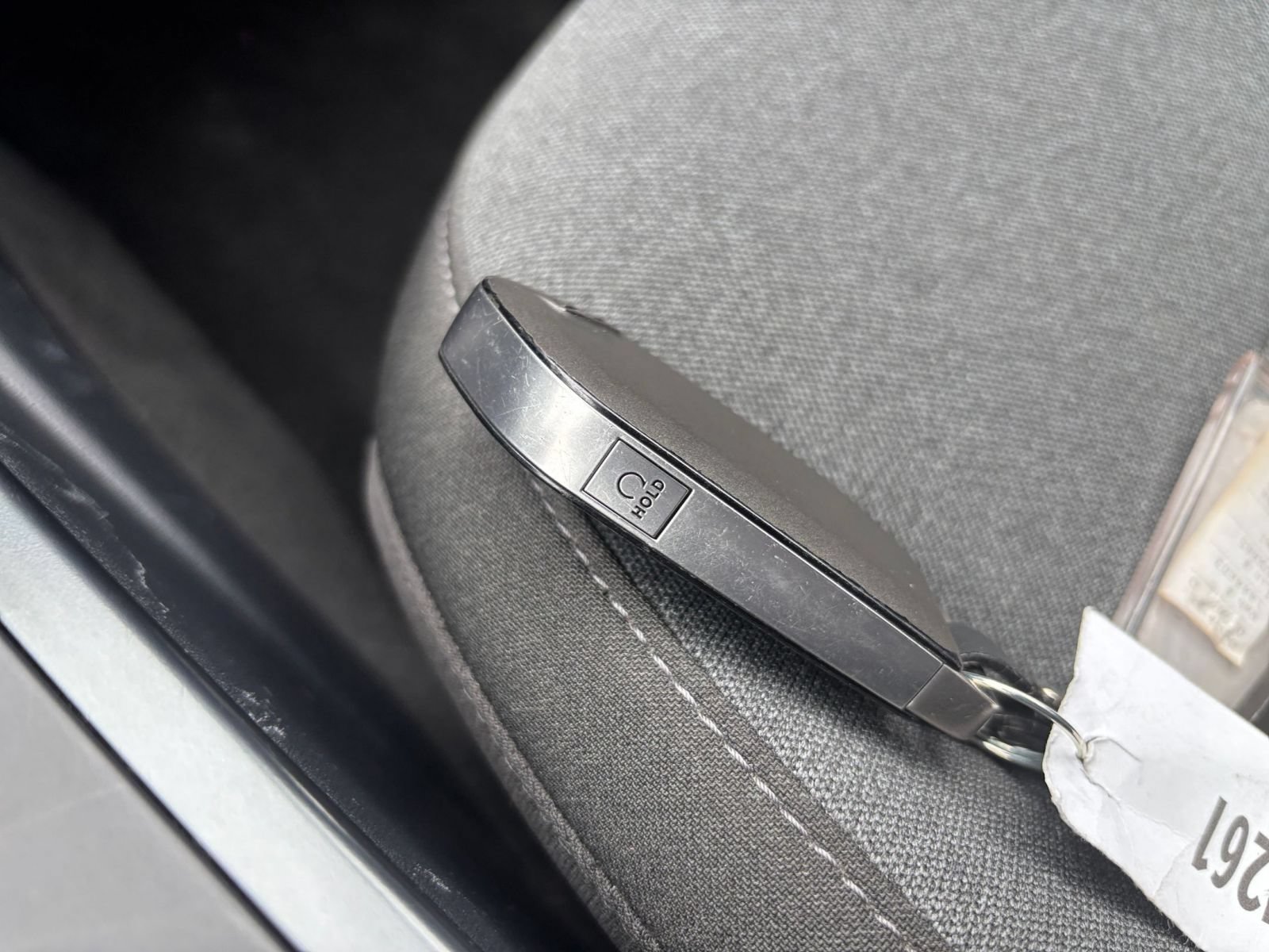 Used 2025 Kia K4 FWD image 23