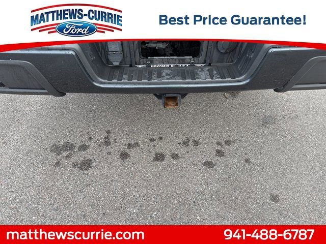 Used 2018 Chevrolet Colorado W/T w/ WT Convenience Package image 13