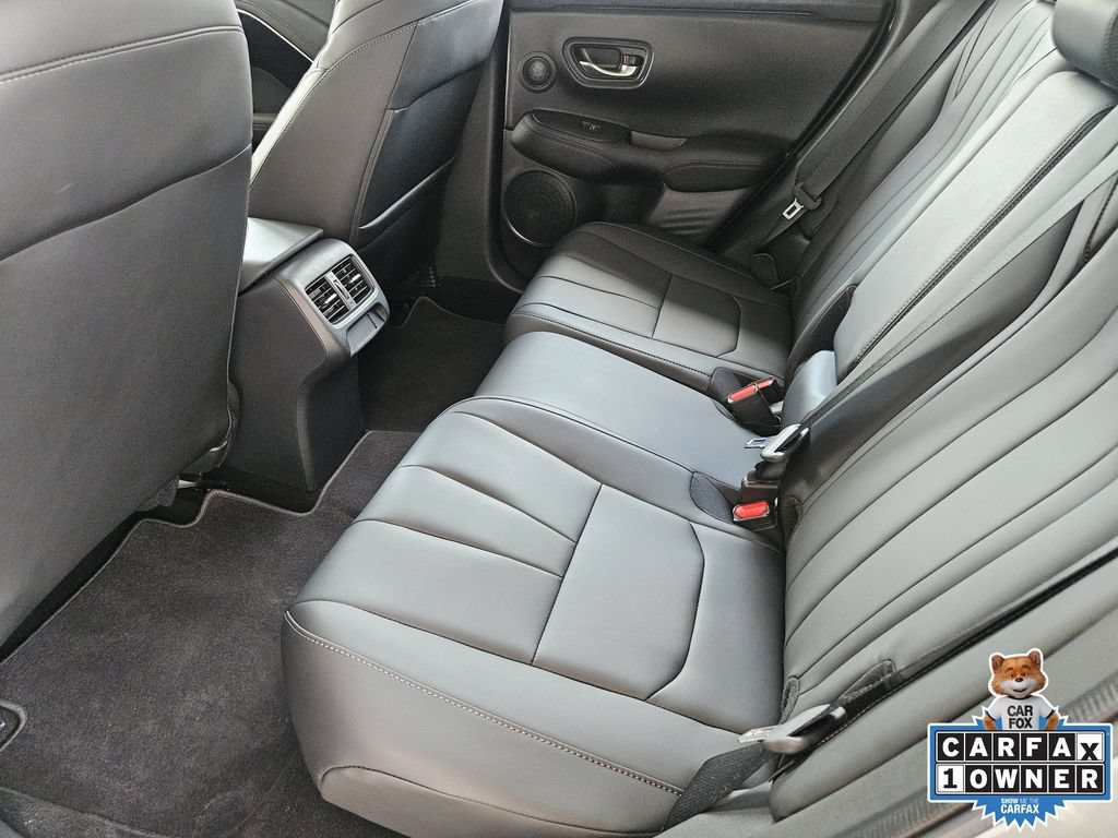 Certified 2026 Acura ADX FWD image 30