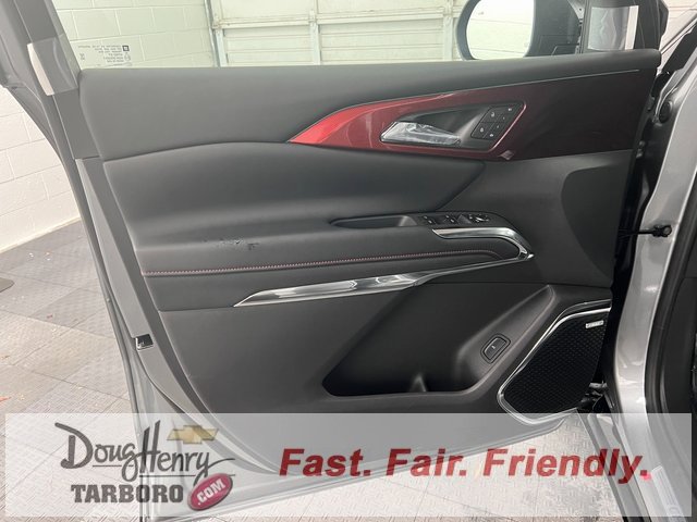 New 2026 Chevrolet Traverse RS w/ LPO, Floor Liner Package image 28