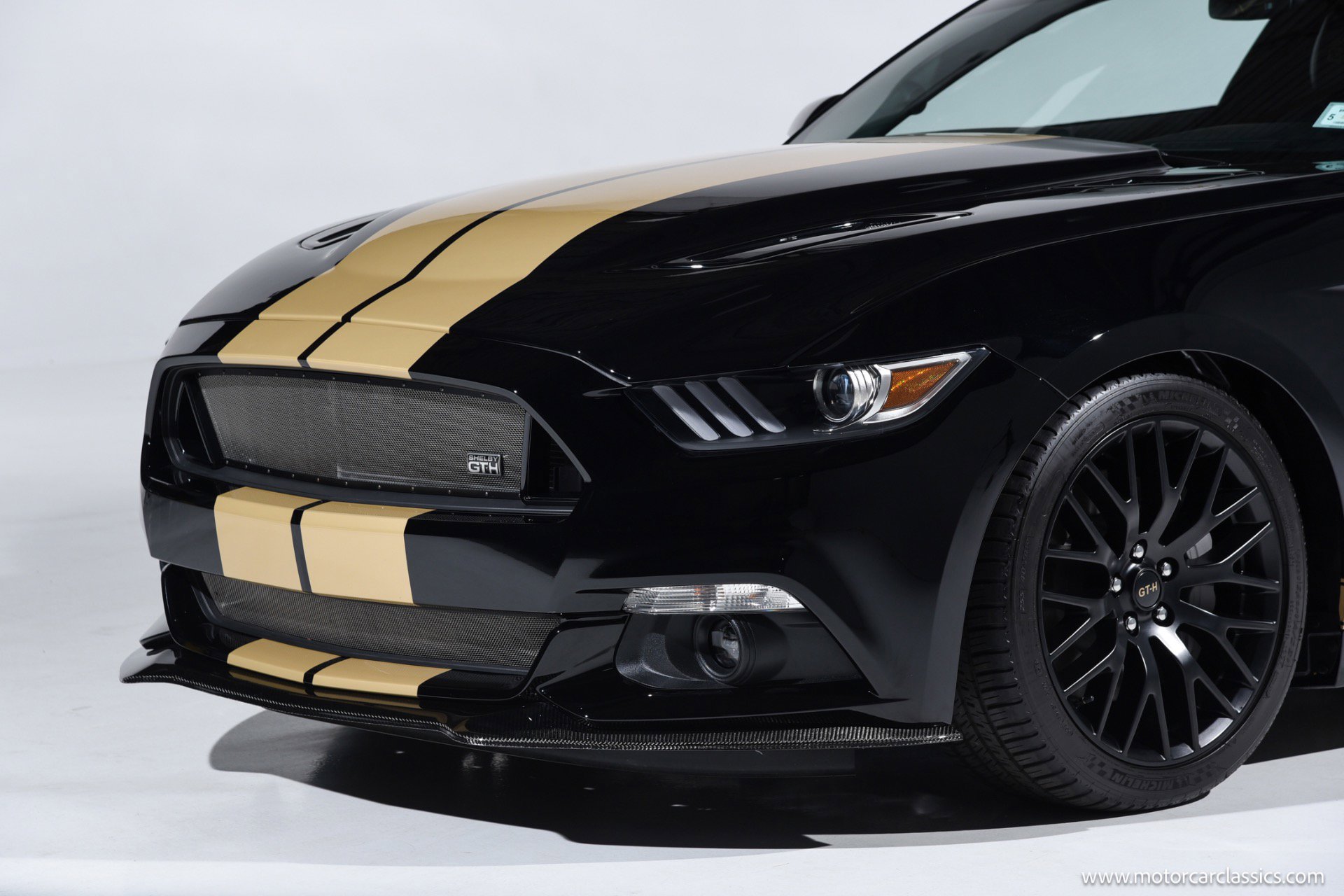 Used 2016 Ford Mustang GT Premium RWD image 12