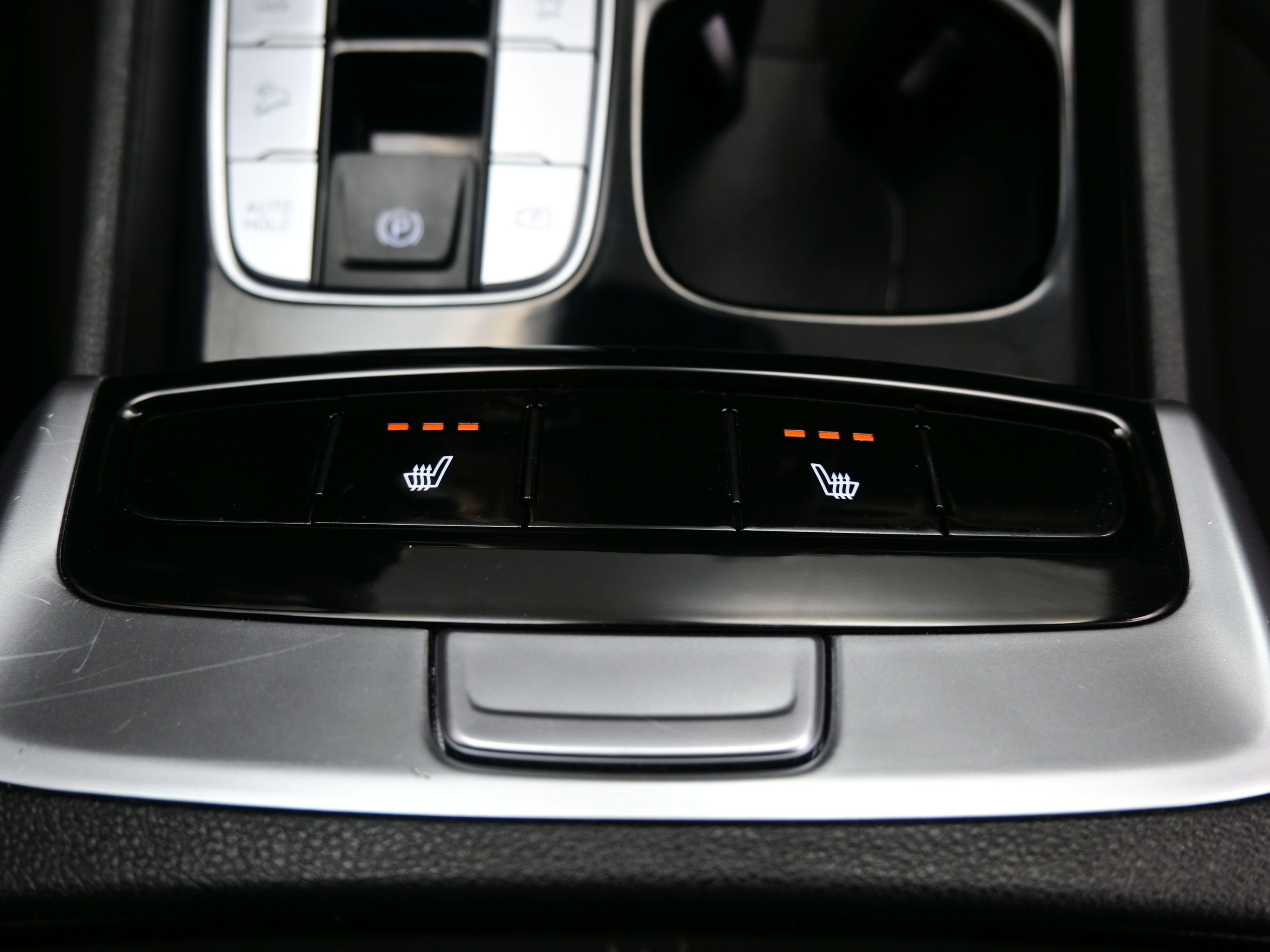 Used 2023 Hyundai Tucson SEL image 22