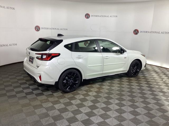 New 2026 Subaru Impreza RS image 4
