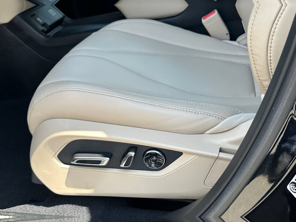 Used 2023 Acura RDX AWD image 22