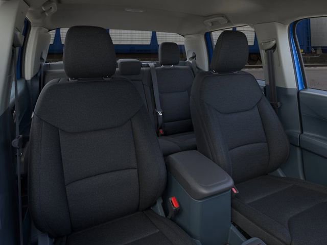 New 2026 Ford Maverick XLT w/ XLT Luxury Package image 10