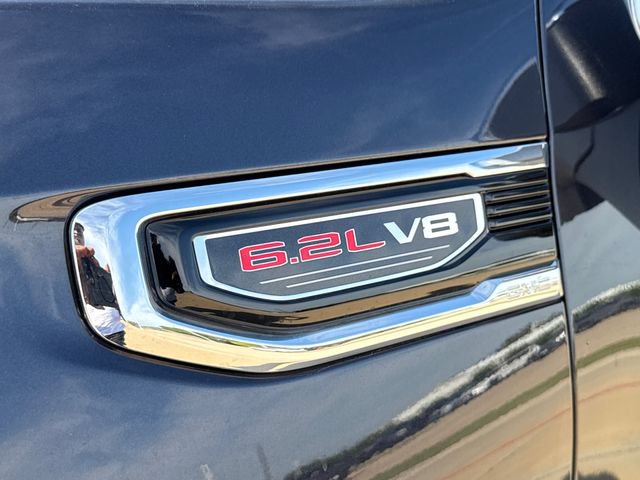 Used 2023 GMC Sierra 1500 Denali w/ Denali Reserve Package AWD/4WD image 6