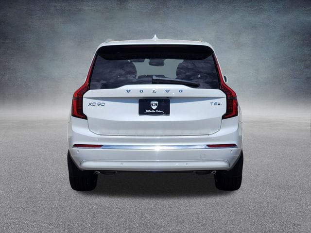 New 2026 Volvo XC90 T8 Plus AWD/4WD image 6