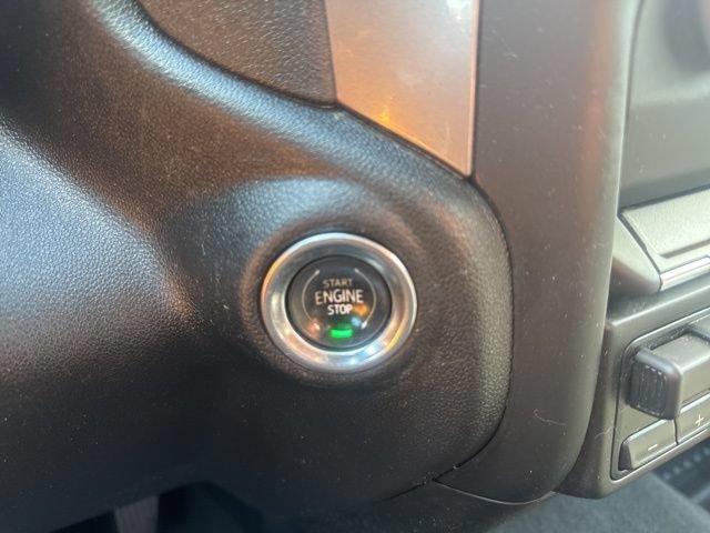 Used 2024 Chevrolet Silverado 2500 Custom w/ Custom Convenience Package AWD/4WD image 16