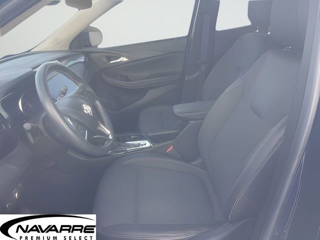 Used 2022 Buick Encore GX Select FWD image 10