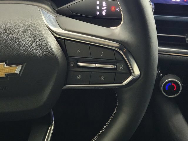 Used 2025 Chevrolet Equinox EV LT FWD image 26