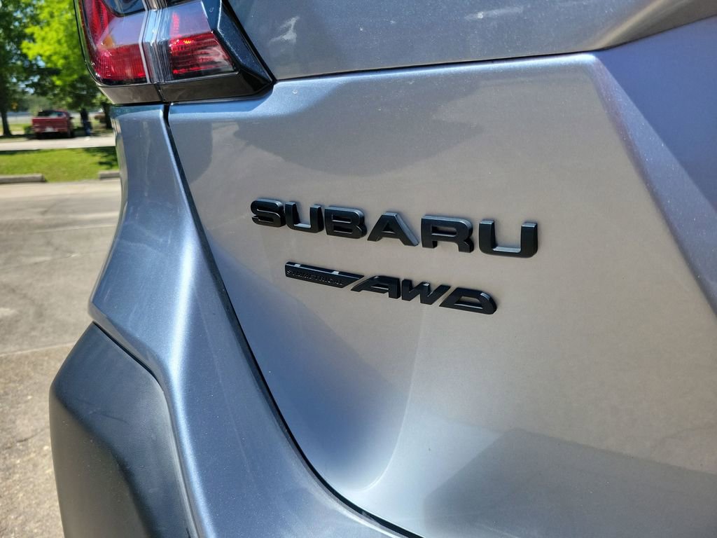 Used 2023 Subaru Outback Onyx Edition AWD/4WD image 7