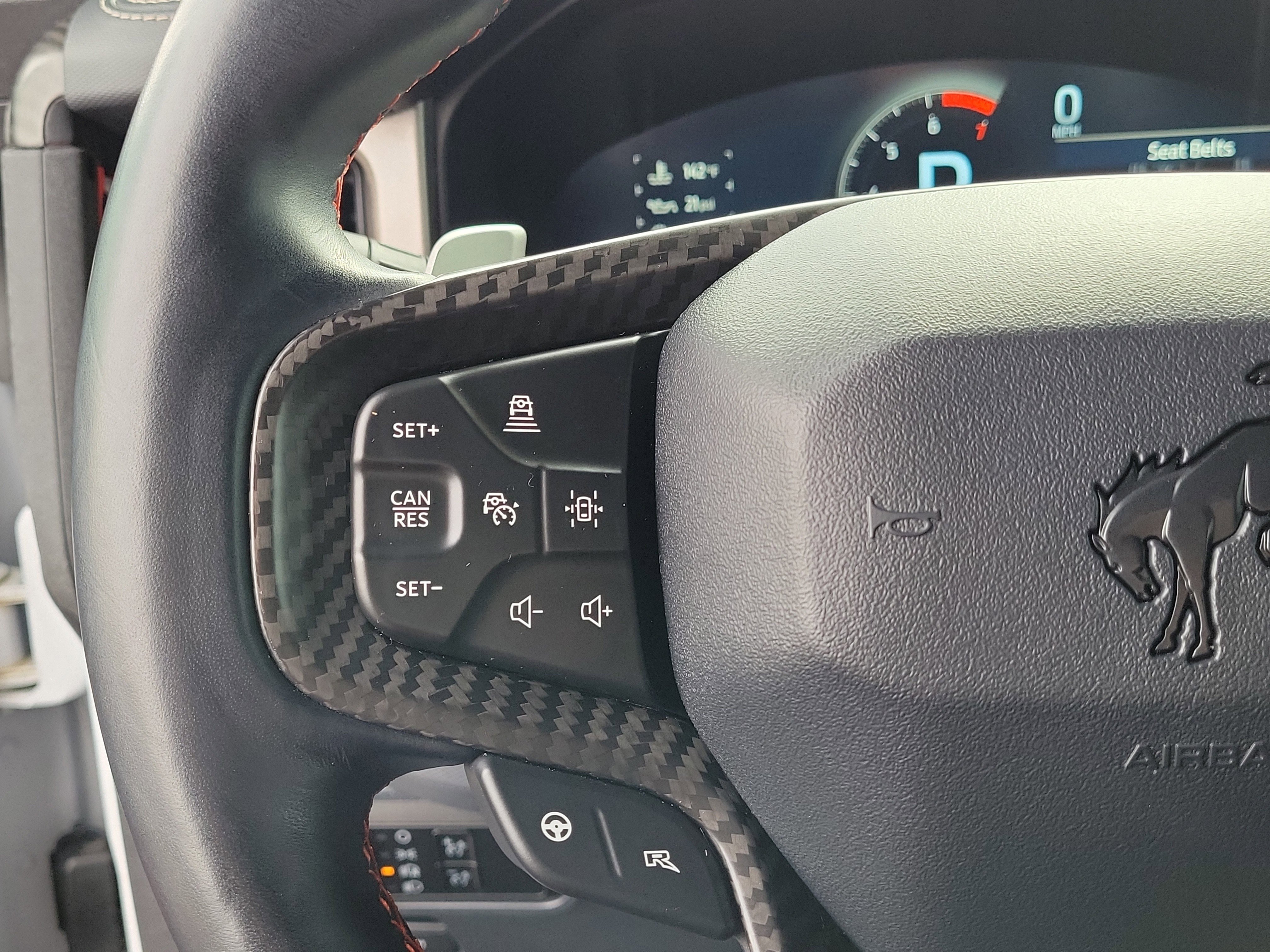 Used 2023 Ford Bronco Raptor image 23