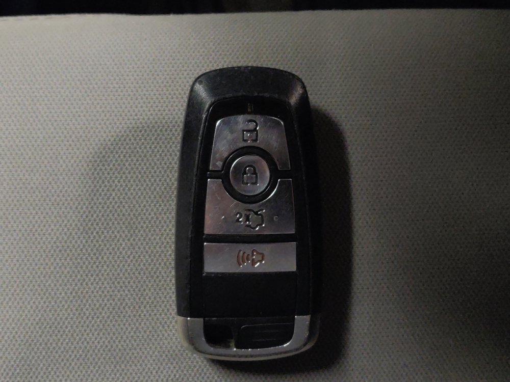 Used 2019 Ford Fusion SE w/ Equipment Group 151A FWD image 32