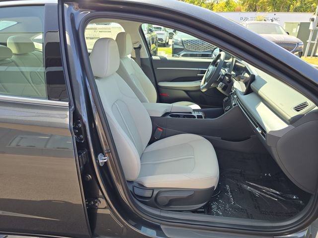 Certified 2025 Hyundai Sonata SEL image 23