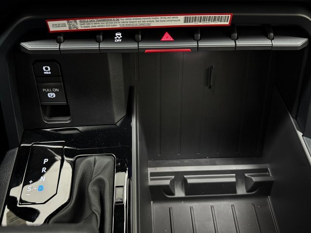 New 2026 Toyota Tundra SR image 20