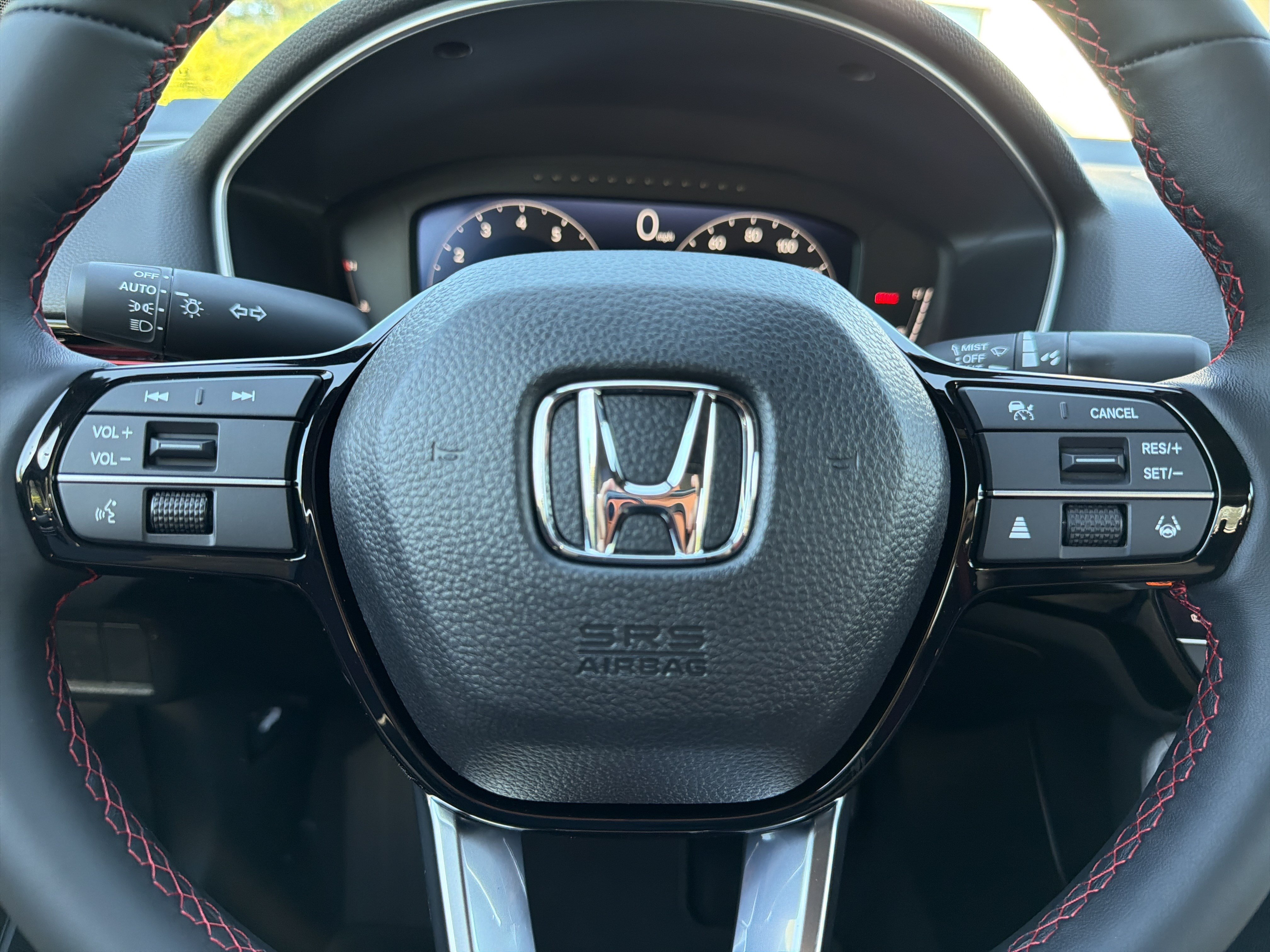New 2026 Honda Civic Si image 11