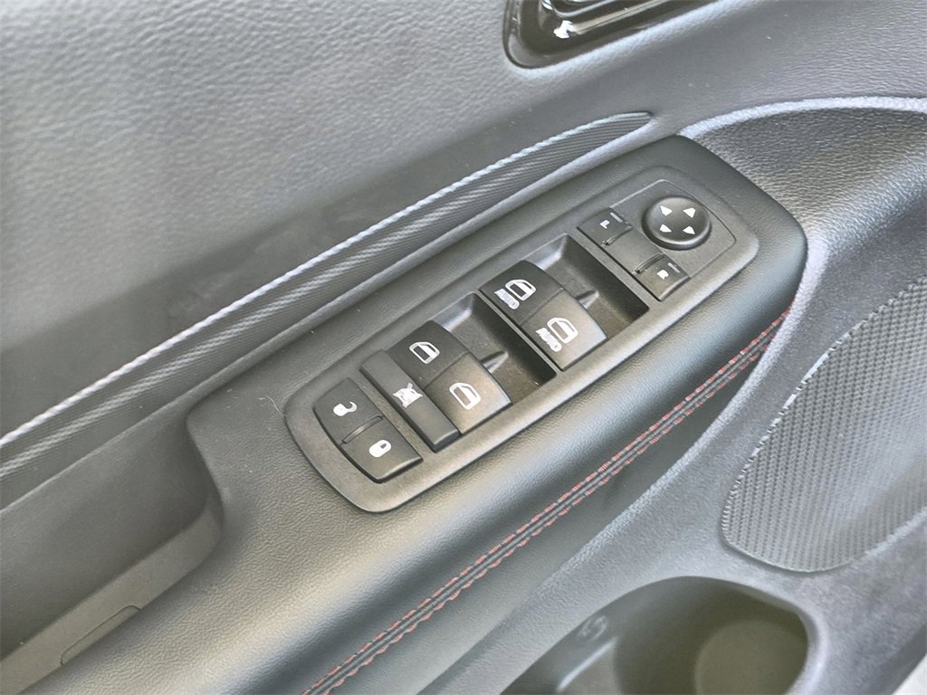 New 2026 Dodge Durango GT image 19