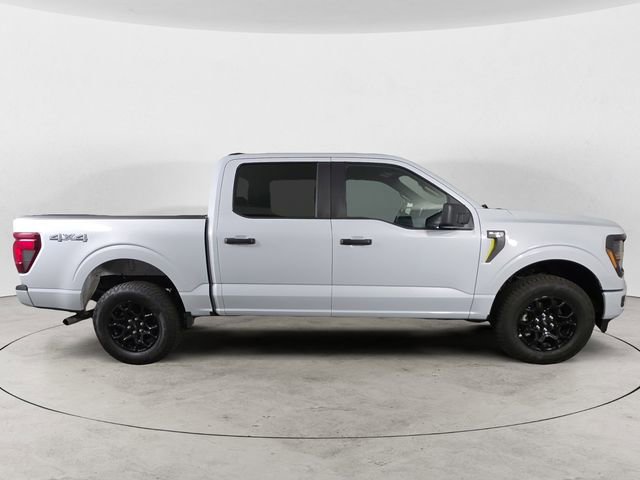 Used 2025 Ford F150 STX image 6