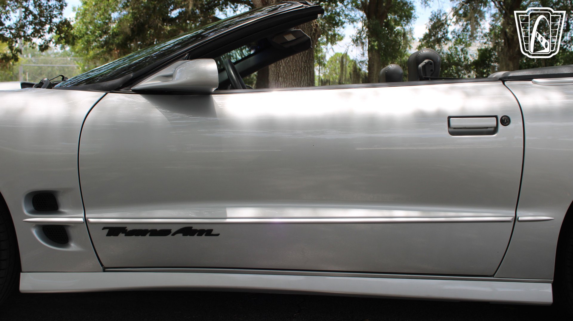 Used 1999 Pontiac Firebird Trans Am RWD image 29