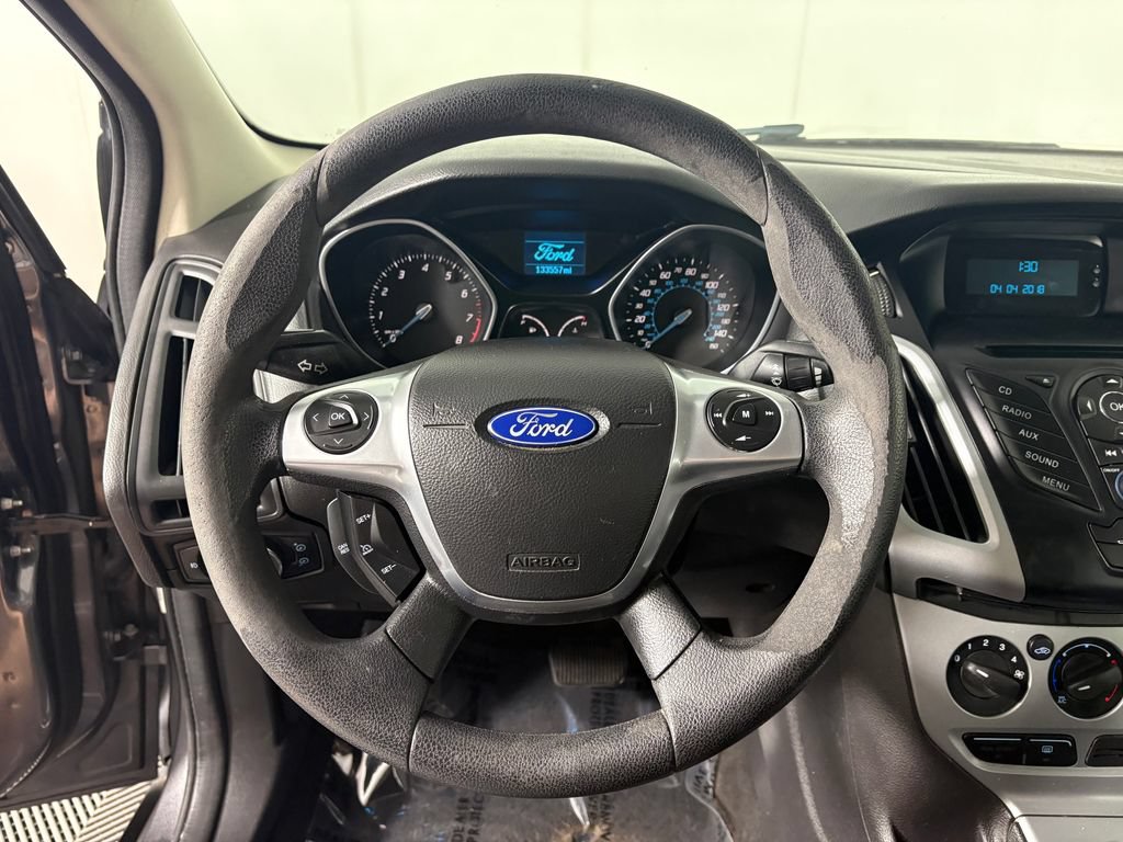 Used 2012 Ford Focus SE FWD image 14