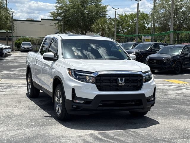 Used 2026 Honda Ridgeline RTL image 3