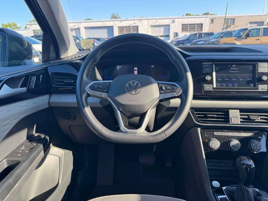 Used 2023 Volkswagen Taos S FWD image 22